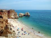 Carvoeiro vacation rentals apartments: appartement # 62039