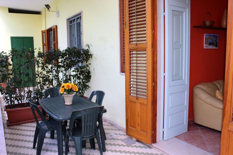 photo 5 Owner direct vacation rental Avola villa Sicily Syracuse Province Porch