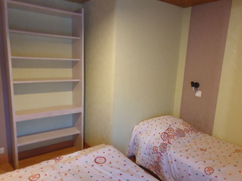 photo 7 Owner direct vacation rental La Bresse Hohneck appartement Lorraine Vosges bedroom 2