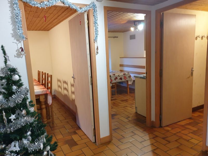 photo 12 Owner direct vacation rental La Bresse Hohneck appartement Lorraine Vosges Hall