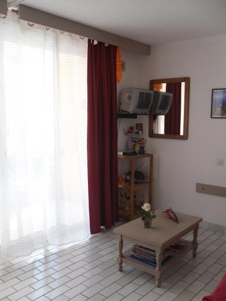 photo 3 Owner direct vacation rental Cap d'Agde studio Languedoc-Roussillon Hrault