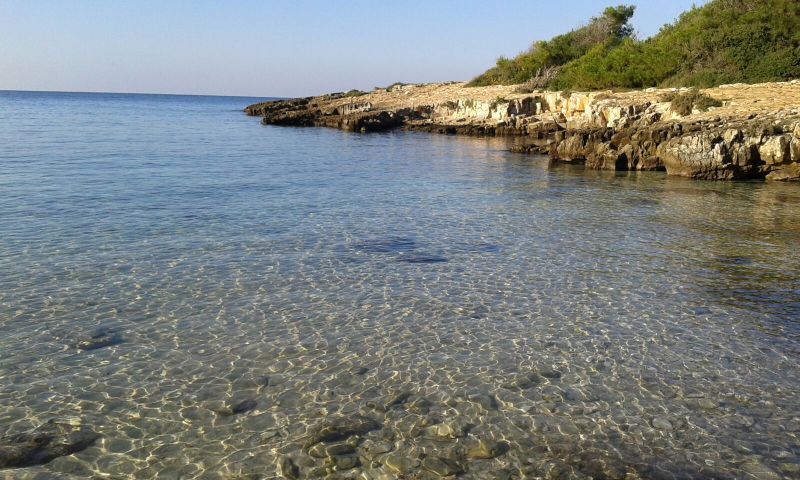 photo 29 Owner direct vacation rental Porto Cesareo appartement Puglia Lecce Province Beach