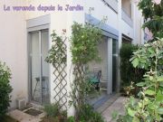 Cap D'Agde vacation rentals: appartement # 6243