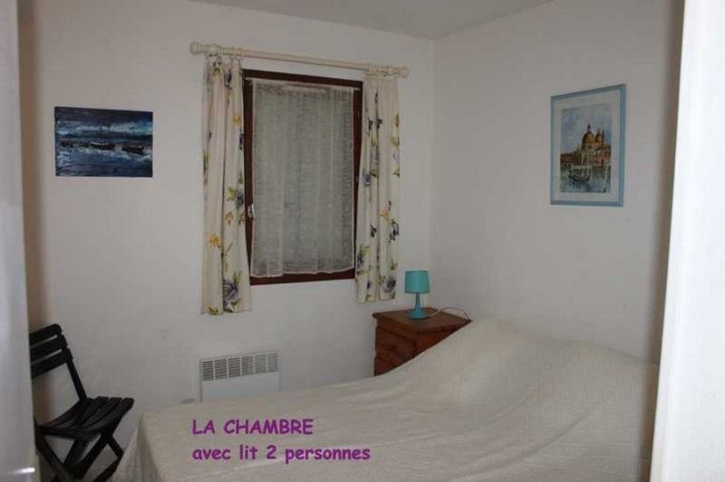 photo 9 Owner direct vacation rental Cap d'Agde appartement Languedoc-Roussillon Hrault bedroom