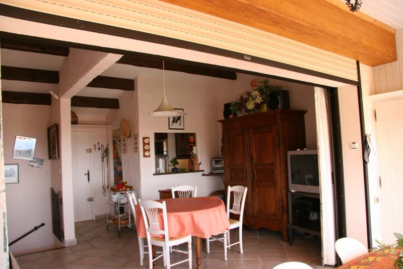photo 6 Owner direct vacation rental La Croix Valmer villa Provence-Alpes-Cte d'Azur Var Living room