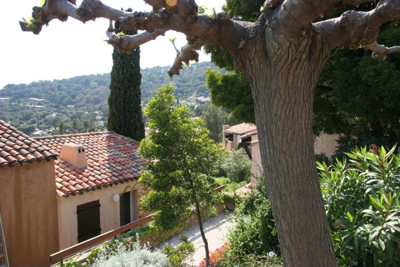 photo 4 Owner direct vacation rental La Croix Valmer villa Provence-Alpes-Cte d'Azur Var View of the property from outside