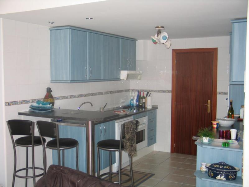 photo 2 Owner direct vacation rental Empuriabrava maison Catalonia Girona (province of) Summer kitchen