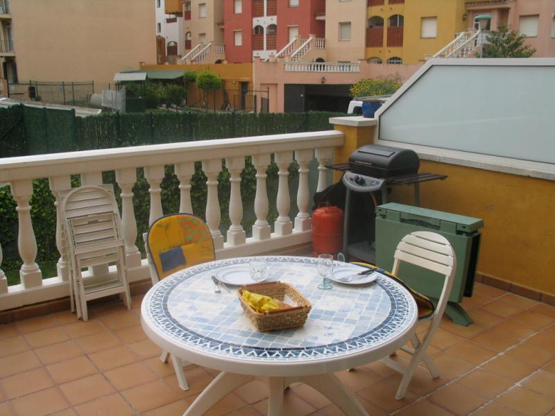 photo 7 Owner direct vacation rental Empuriabrava maison Catalonia Girona (province of) View from the terrace