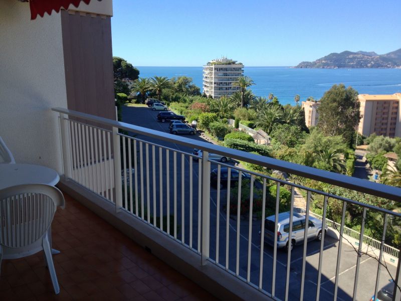 photo 21 Owner direct vacation rental Cannes appartement Provence-Alpes-Cte d'Azur Alpes-Maritimes View from the terrace