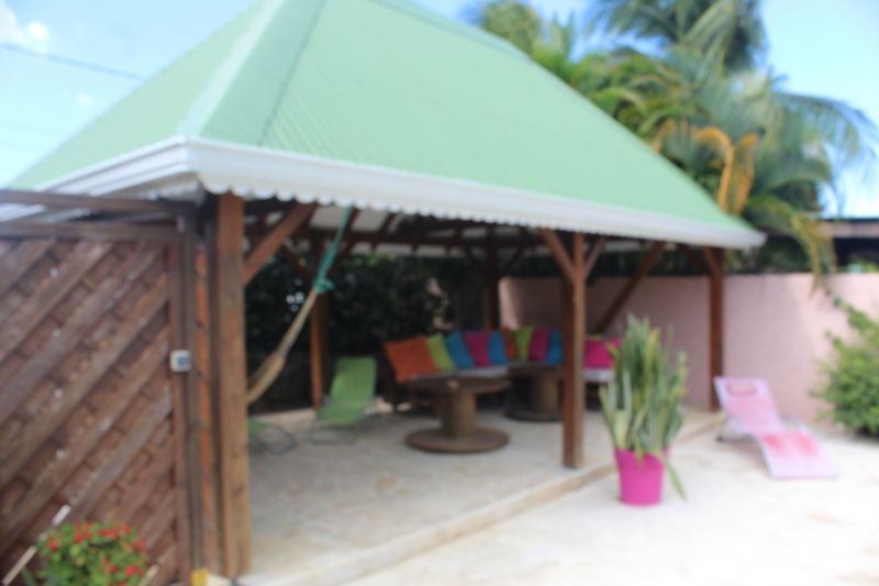 photo 18 Owner direct vacation rental Sainte Rose gite Basse Terre