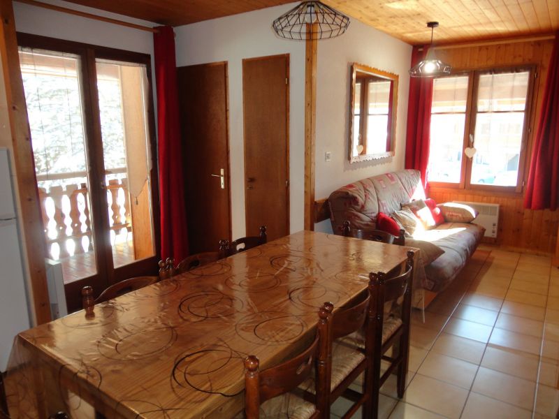 photo 4 Owner direct vacation rental Les Carroz d'Araches appartement Rhone-Alps Haute-Savoie