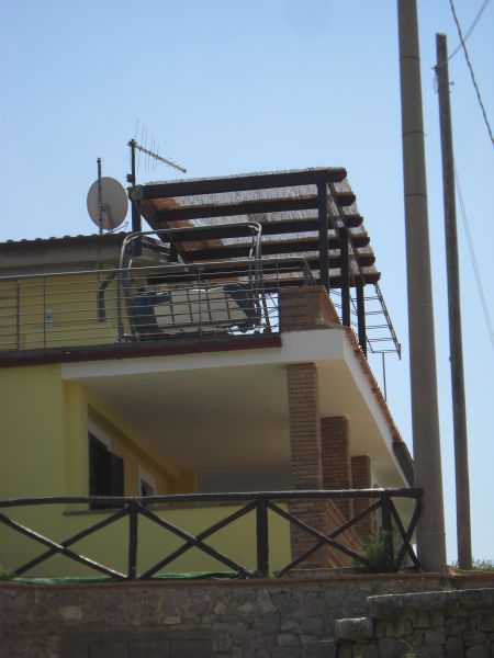 photo 1 Owner direct vacation rental Pisciotta appartement Campania Salerne Province View of the property from outside