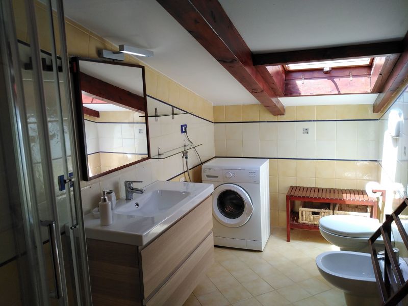 photo 19 Owner direct vacation rental Pisciotta appartement Campania Salerne Province bathroom