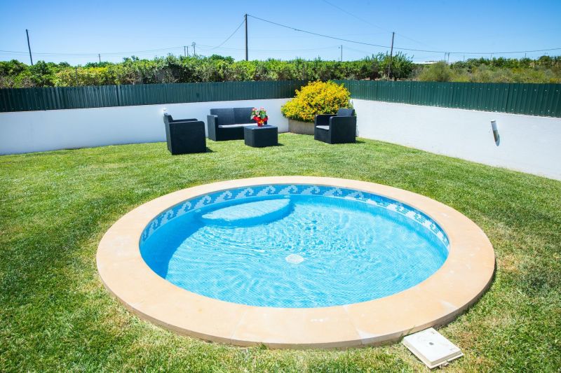 photo 4 Owner direct vacation rental Vilamoura villa Algarve  Swimming pool