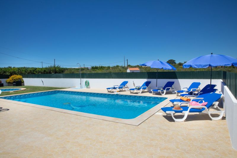 photo 10 Owner direct vacation rental Vilamoura villa Algarve  Swimming pool