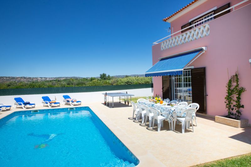 photo 11 Owner direct vacation rental Vilamoura villa Algarve  View of the property from outside