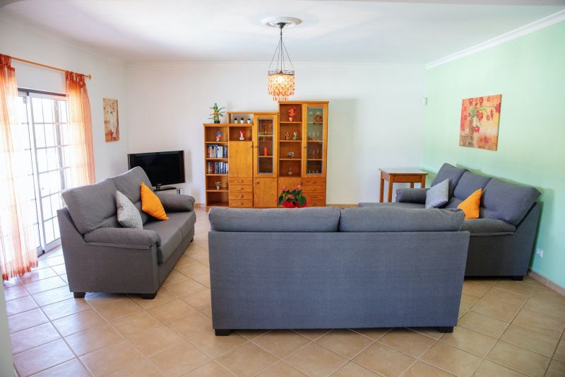 photo 20 Owner direct vacation rental Vilamoura villa Algarve  Living room