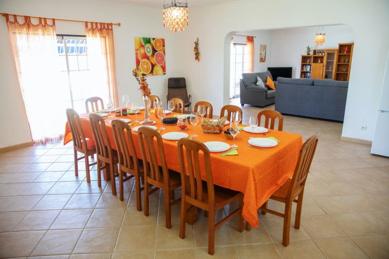 photo 21 Owner direct vacation rental Vilamoura villa Algarve  Dining room