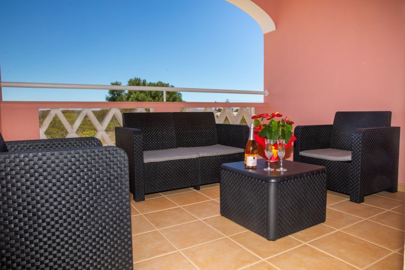 photo 25 Owner direct vacation rental Vilamoura villa Algarve  Balcony