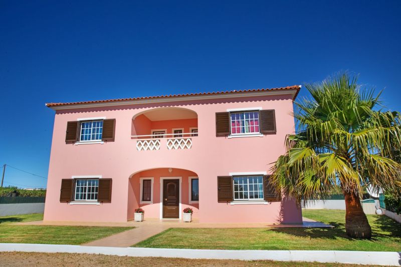 photo 28 Owner direct vacation rental Vilamoura villa Algarve  View of the property from outside