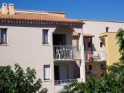 Languedoc-Roussillon vacation rentals for 2 people: appartement # 62868