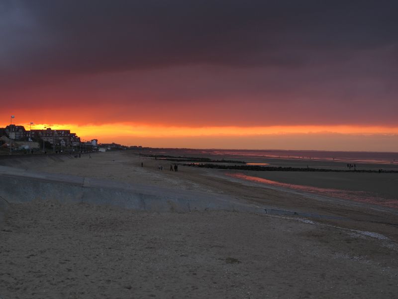 photo 9 Owner direct vacation rental Cabourg appartement Basse-Normandie Calvados View of the property from outside