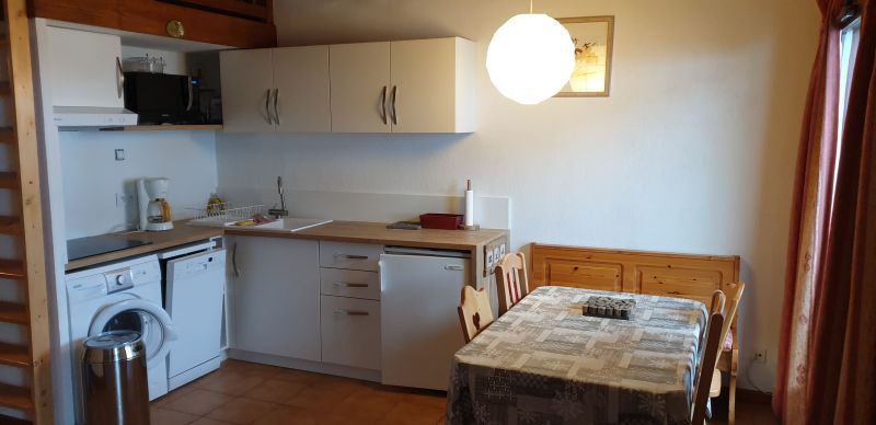 photo 12 Owner direct vacation rental Praz sur Arly appartement Rhone-Alps Haute-Savoie Summer kitchen