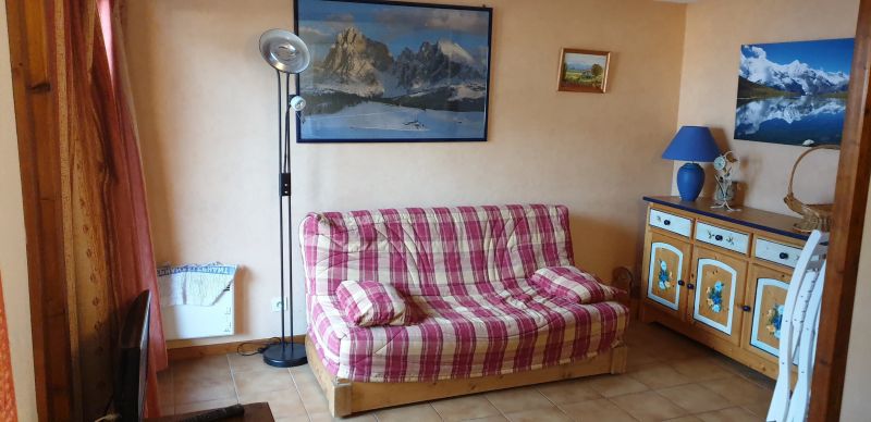 photo 16 Owner direct vacation rental Praz sur Arly appartement Rhone-Alps Haute-Savoie Living room