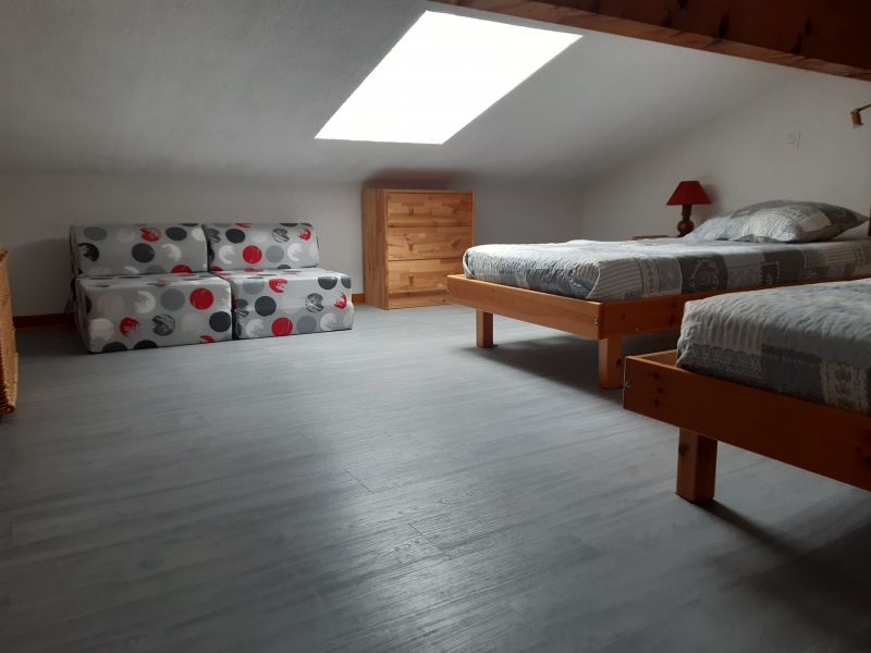 photo 21 Owner direct vacation rental Praz sur Arly appartement Rhone-Alps Haute-Savoie Mezzanine