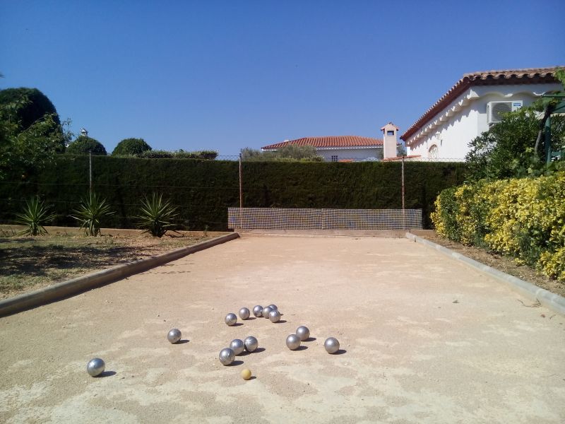 photo 8 Owner direct vacation rental L'ampolla villa Catalonia Tarragona (province of) Garden