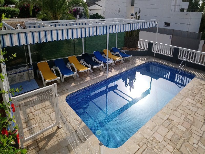 photo 12 Owner direct vacation rental L'ampolla villa Catalonia Tarragona (province of) Swimming pool