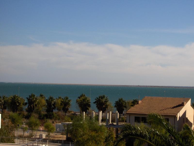 photo 5 Owner direct vacation rental L'ampolla villa Catalonia Tarragona (province of) View from the terrace