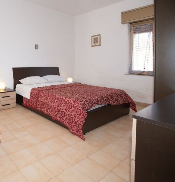 photo 22 Owner direct vacation rental Avola appartement Sicily Syracuse Province bedroom 1