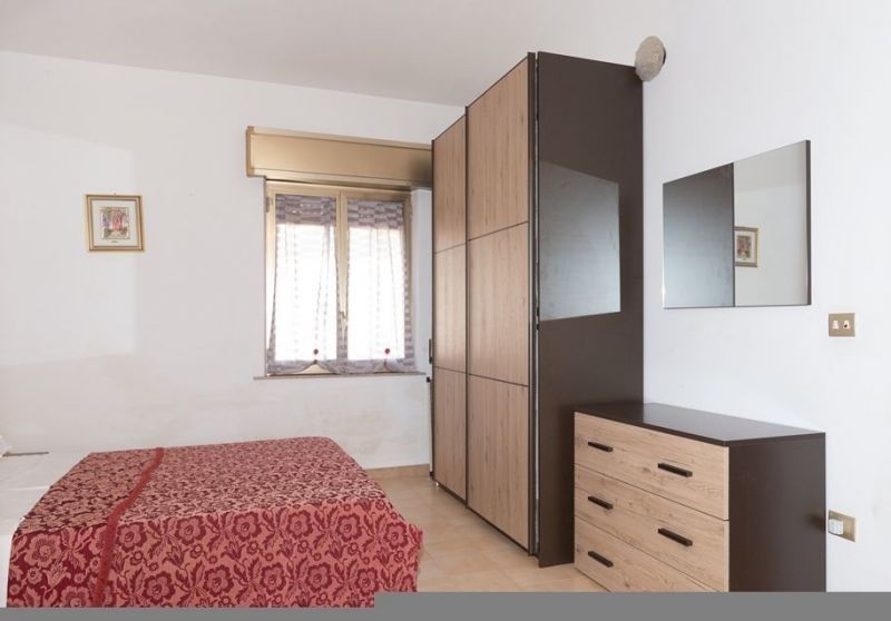 photo 23 Owner direct vacation rental Avola appartement Sicily Syracuse Province bedroom 1