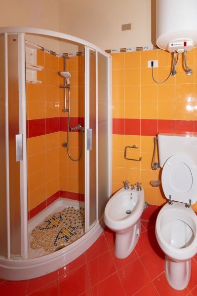 photo 27 Owner direct vacation rental Avola appartement Sicily Syracuse Province bathroom