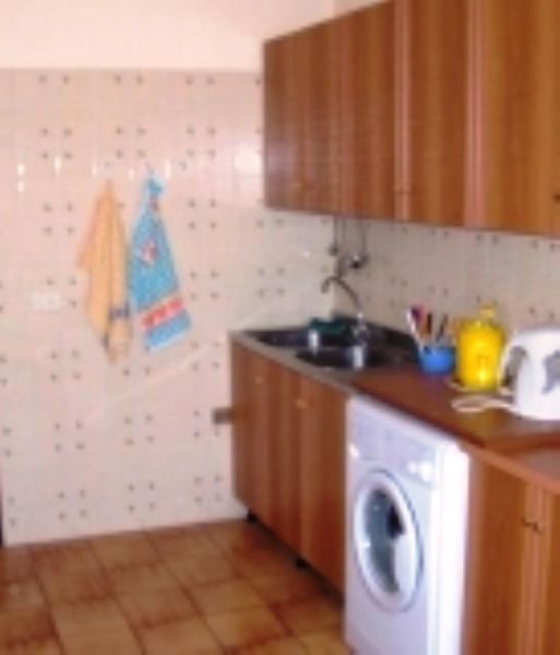 photo 29 Owner direct vacation rental Avola appartement Sicily Syracuse Province Separate kitchen