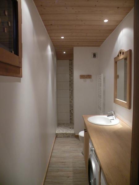 photo 11 Owner direct vacation rental Valmorel appartement Rhone-Alps Savoie Half bath