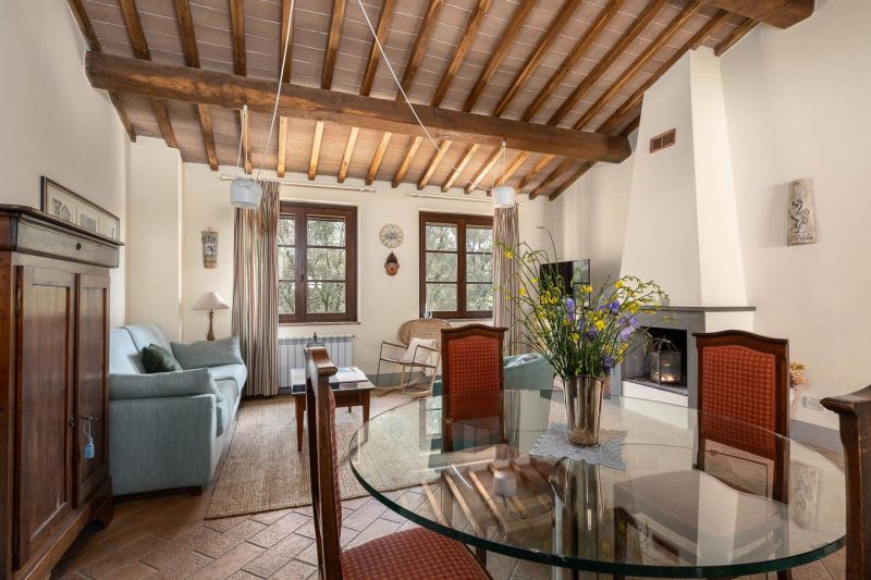 photo 7 Owner direct vacation rental San Gimignano appartement Tuscany Siena