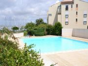 Charente-Maritime seaside vacation rentals: studio # 63316