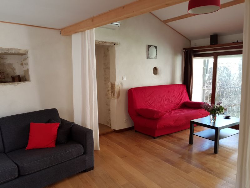 photo 16 Owner direct vacation rental Saint-Montan gite Rhone-Alps Ardche Lounge