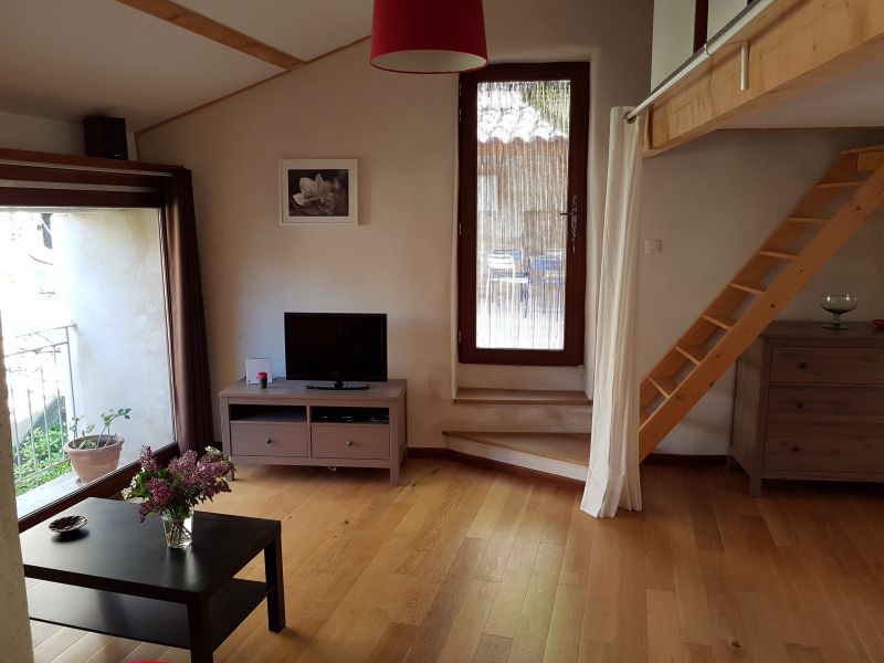 photo 17 Owner direct vacation rental Saint-Montan gite Rhone-Alps Ardche Lounge