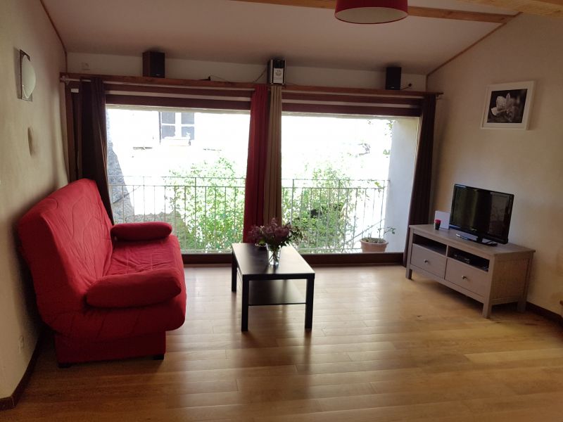 photo 18 Owner direct vacation rental Saint-Montan gite Rhone-Alps Ardche Lounge