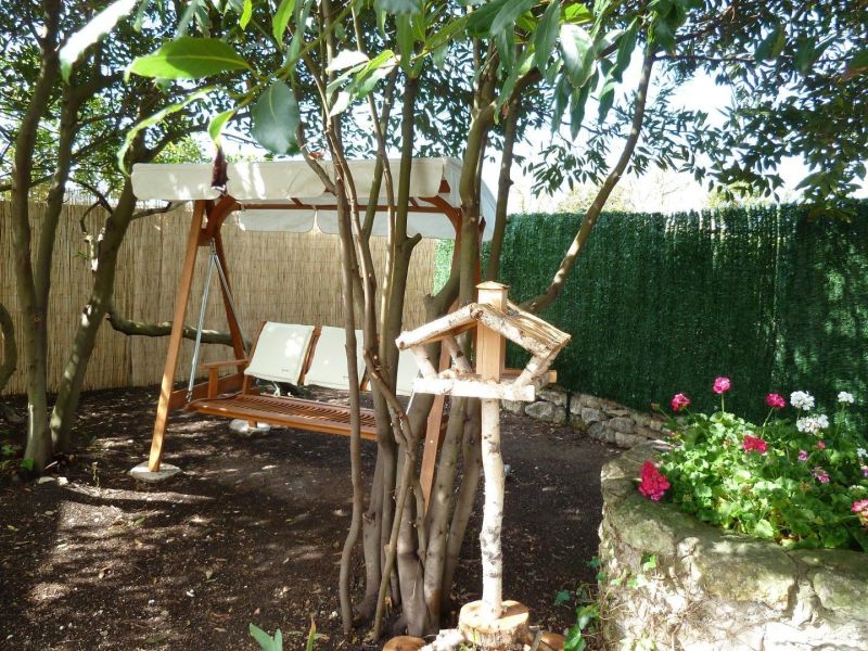 photo 9 Owner direct vacation rental Saint Georges d'Olron maison Poitou-Charentes Charente-Maritime Garden