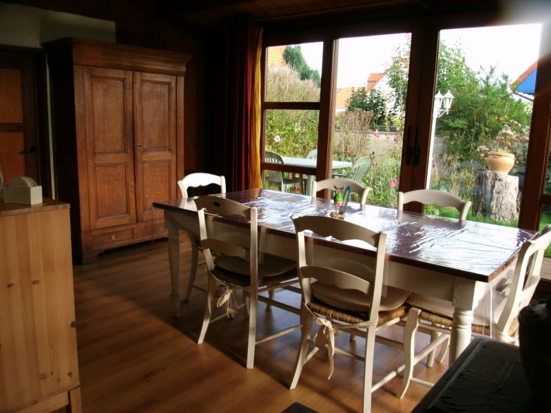 photo 4 Owner direct vacation rental Wissant maison Nord-Pas de Calais Pas de Calais