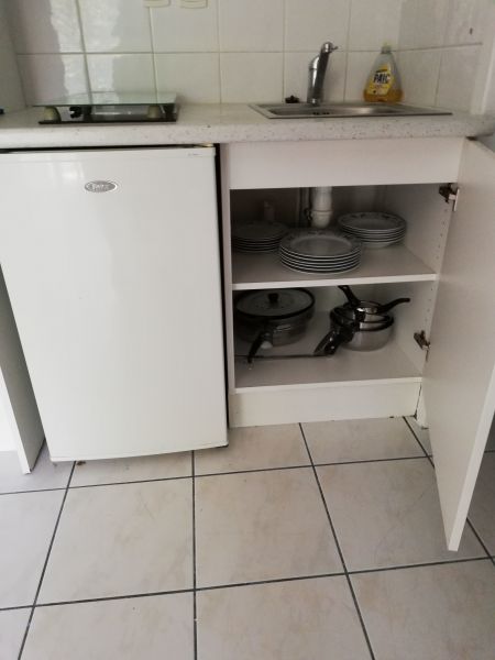 photo 14 Owner direct vacation rental Biarritz studio Aquitaine Pyrnes-Atlantiques Kitchenette