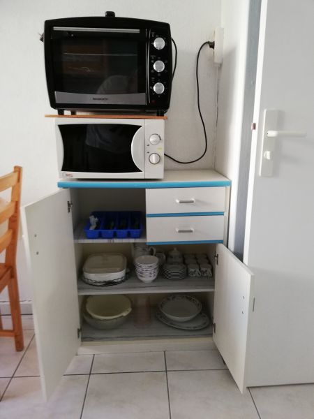 photo 21 Owner direct vacation rental Biarritz studio Aquitaine Pyrnes-Atlantiques Kitchenette