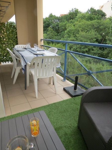 photo 18 Owner direct vacation rental Biarritz studio Aquitaine Pyrnes-Atlantiques View from the terrace