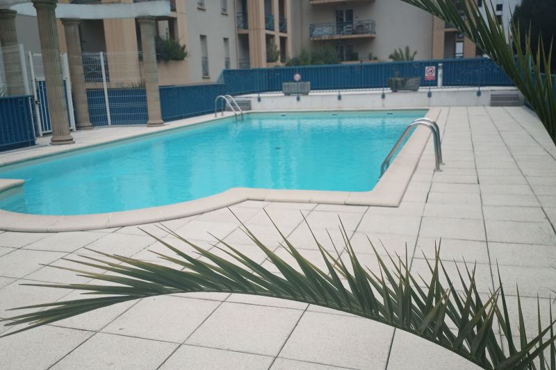 photo 0 Owner direct vacation rental Biarritz studio Aquitaine Pyrnes-Atlantiques Swimming pool