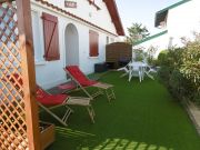 Hendaye seaside vacation rentals: maison # 6366