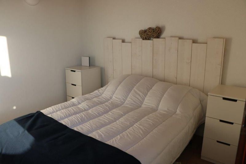 photo 4 Owner direct vacation rental Mimizan appartement Aquitaine Landes bedroom 1